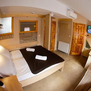 Gluten Free Dezela Okusov Bed and breakfast