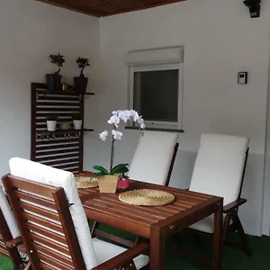 Apartma Nadja With Private Parking Apartment